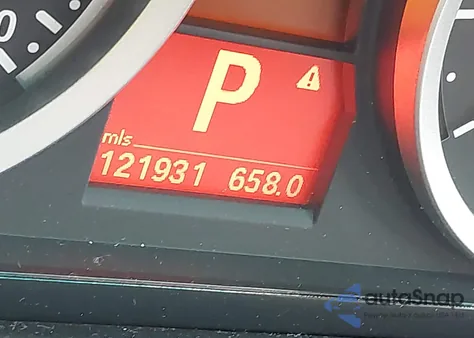 2010 BMW M3 from USA, damaged, VIN WBSPM9C59AE202377